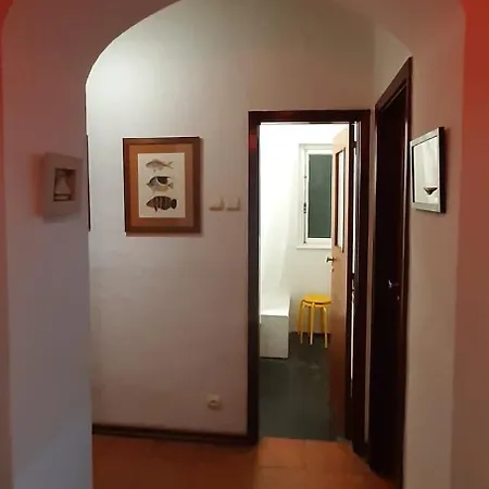 Front View 2 Bedroom Alvorada At Da Rocha *