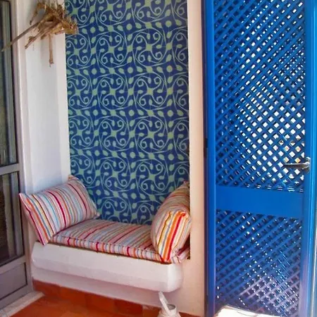 Front View 2 Bedroom Alvorada At Da Rocha Apartment *