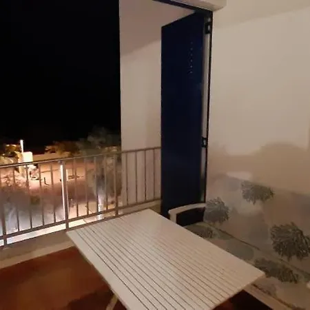 Front View 2 Bedroom Alvorada At Da Rocha דירה פורטימאו