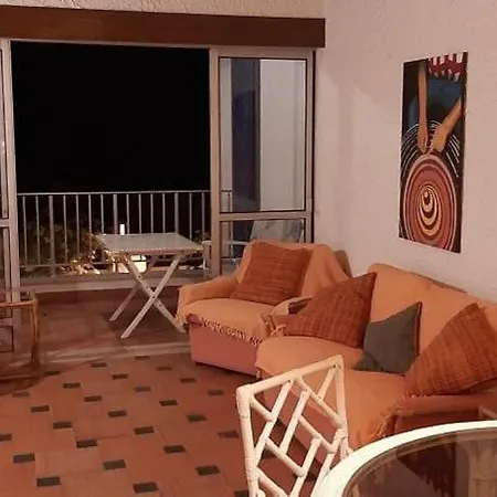 Front View 2 Bedroom Alvorada At Da Rocha דירה פורטימאו
