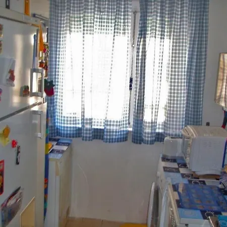 Front View 2 Bedroom Alvorada At Da Rocha דירה